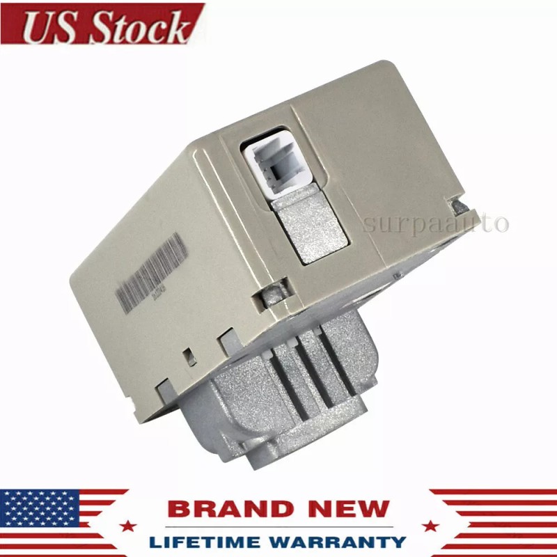 AUTO-NEW Ignition Lock Kit For 2009-12 Nissan Altima Maxima 350Z