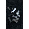 Shapton RockStar 60102 Model 500 25 Micro Class/TYPE WA Medium