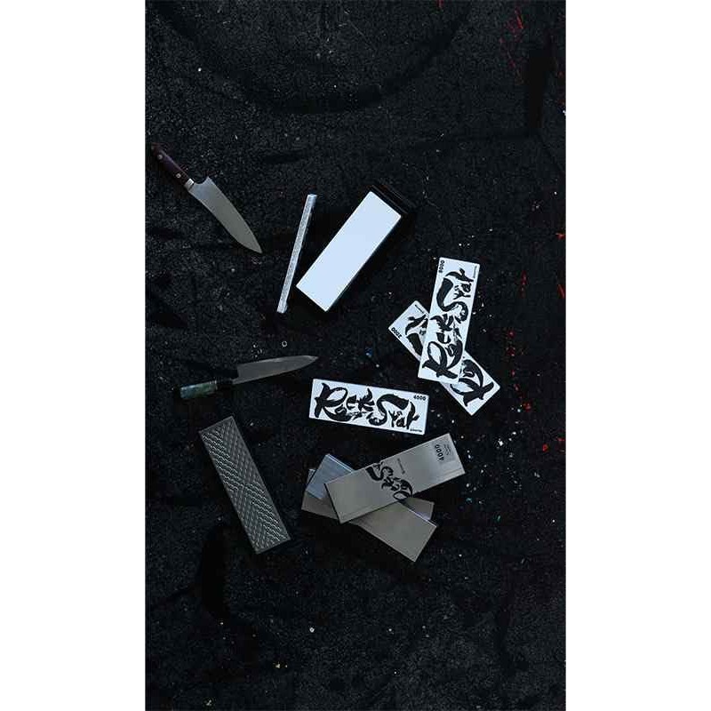 Shapton RockStar 60102 Model 500 25 Micro Class/TYPE WA Medium
