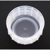 Niigata Seiki PBW-250 BeHAUS PP Bottle Wide Mouth Bottle with