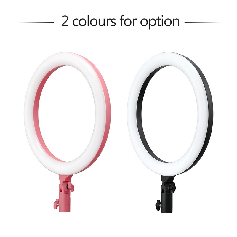 Godox LR120 12 Inch LED Ring Light Studio Photography Fill-in