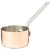 WINCO Mini Sauce Pan, Copper