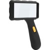 Magnifying Glass with Light, 7X Desktop Handheld Large Magnifying Glass,