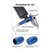 Bike Rear Shock Bushing Tool Shock Bearing DU Bushing Press