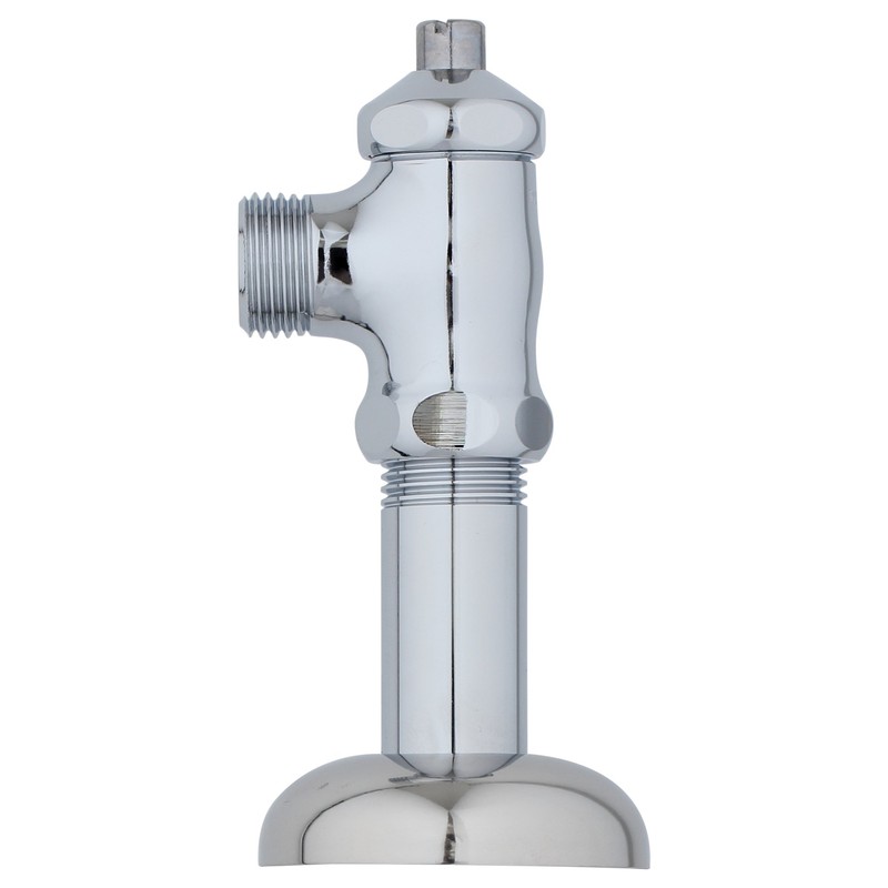 TOTO TL594CAU Angle Shut-off Faucet (Shared)