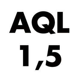 Nitras Medical 8320 Black Wave Nitrile Disposable Gloves, Black, Size M, Pack of 100