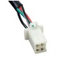 AlveyTech Key Ignition Switch Assembly for Coleman AT125-EX, AT125-UT, AT200-B,