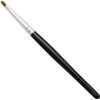 熊野 Brush Makeup Brush SR Series syadouraina-burasi Weasel Hair