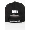 Arnold Palmer APCP-08H Golf Cap, Men's, Parasol Embroidered Cap, NV