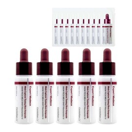 etv Centellian24 Madeca MelaCapture Toning Shot Freckle Ampoule 15ml 5pcs+ 10 / etv 센텔리안24 마데카 멜라캡쳐 토닝샷 기미 앰플 15ml 5개+ 10