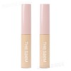 The Saem Cover Perfection Fix Sealer 01 Clear Beige 2pcs