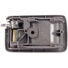 Dorman 92960 Interior Door Handle Compatible with Select Toyota Models