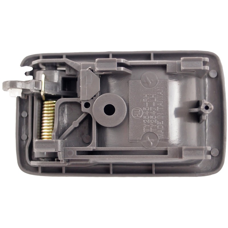 Dorman 92960 Interior Door Handle Compatible with Select Toyota Models