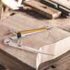 Rayong Marking Compass 200 mm Large Pencil Marking Compass with