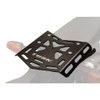 Tusk Top Rack Compatible with Yamaha XT250 2008-2025