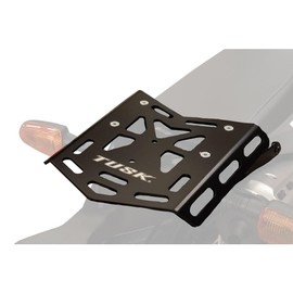 Tusk Top Rack Compatible with Yamaha XT250 2008-2025