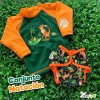 Pañal De Natación Ecopipo