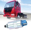 24V Engine Cut Off Solenoid Valve 26420471 Compact Structure Replacement