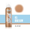 Sally Hansen Air Brush Legs Beige Glow, 4.4 Oz, Pack