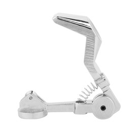 Luatoxry Glass Tube Cutters, Zinc Alloy Glass Tube Cutting Tool, Portable Small Glass Pipe Cutter for Cutting 0.12inch Thickness and 1.57inch Diameter Glasses Tubes, Silver