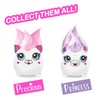 Airbrush Plush Hair'iffic Squish Pals | Decorate your own plush,