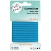 Faden & Nadel 6 mm rubber cord: elastic band, 10