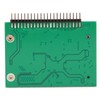 Adapter Card Mini PCIE MSATA SSD to 44 Pin IDE