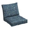 Arden earthFIBER Tufted Blowfill Deep Seat Set, 24 x 24,
