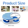 Genérico Clip-On Drink Holder, Bottle Stand Universal Cup Holder Clip,