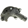 Motorad Engine Coolant Thermostat Housing Assembly TA2210 RH148 for Ford