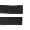 vhbw 2x Foam Filter for Filling Ring Compatible with Miele