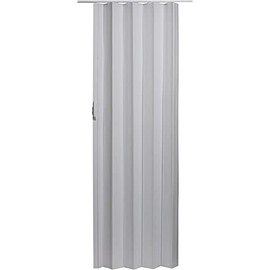 LTL Home Products VS3696H Via Accordion Folding Door, 36" x 96", White