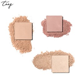 TOOQ Master Piece Eye Shadow 1.2~2.1g, Color:25 Shu