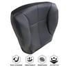 NLQR Driver and Passenger Side Bottom & Top Back Seat