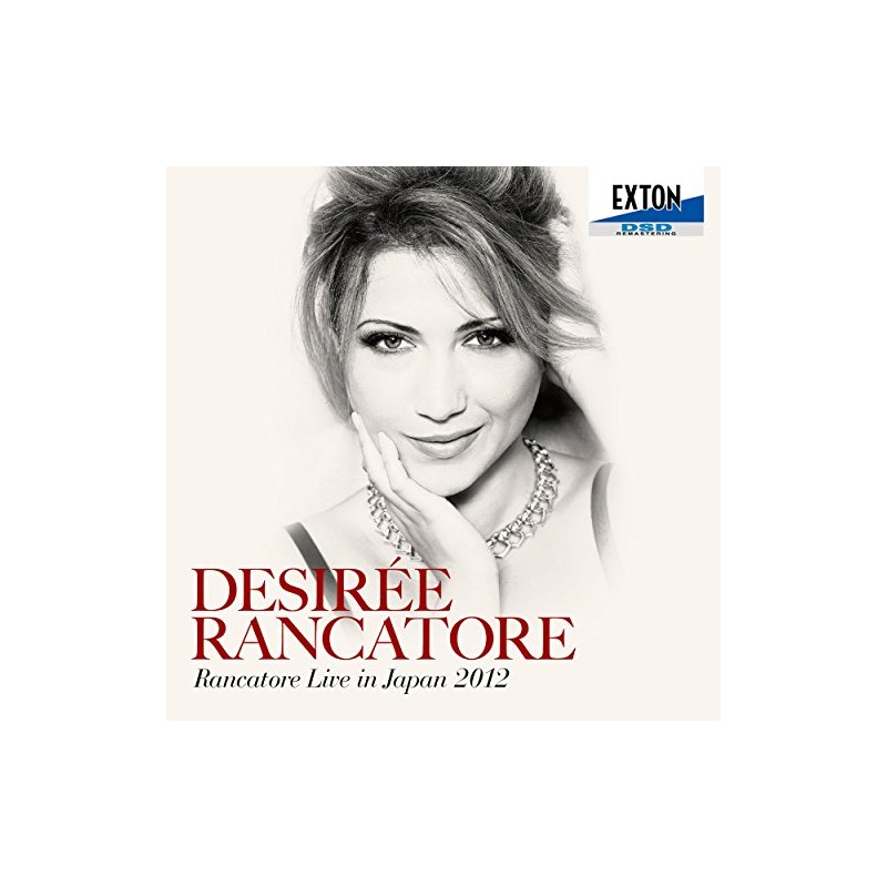 ランカトーレ・ライヴ・イン・ジャパン2012