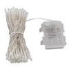 LED String Lights Dimmable Timing Battery Remote Control String Lights