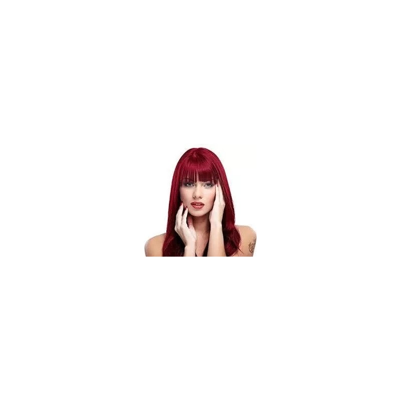 612600110173 Tinte En Crema Semipermanente Manic Panic Rock And Roll