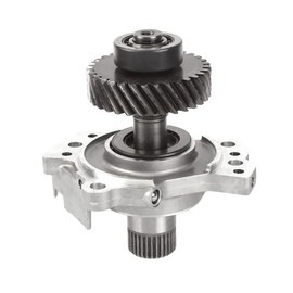RE0F11A JF015E CVT JF015 Automatic Transmission Input Shaft 32 Teeth Compatible with Nissa-n Almer-a Sentr-a SUZUK-I