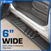 Tyger Auto 6" Riser Running Boards Compatible with 2015-2024 Chevy