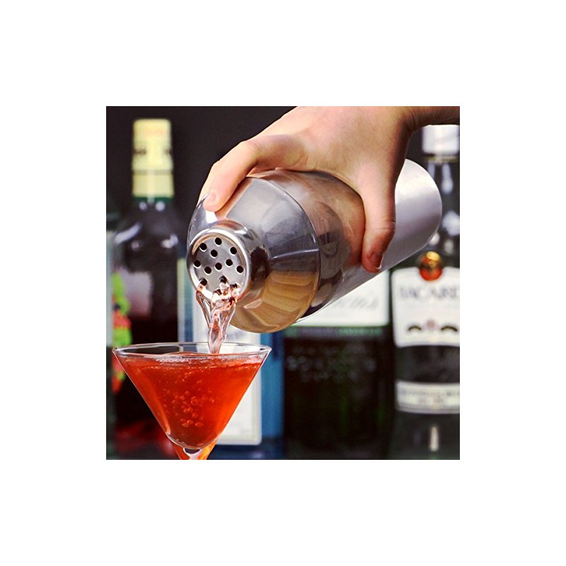 Cocktail Store The Cobbler Cocktail Gift Set | Cocktail Making