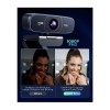 IFOAIR 1080p 60fps Webcam with Microphone - FHD Streaming Webcam