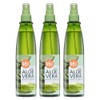 fruit country Clean Beauty Super Aqua Hyaluronic Cleansing Foam Large Capacity 200ml, 3 pieces / 청정미인 수퍼 아쿠아 히아루론 클렌징폼 대용량 200ml, 3개