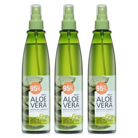 fruit country Clean Beauty Super Aqua Hyaluronic Cleansing Foam Large Capacity 200ml, 3 pieces / 청정미인 수퍼 아쿠아 히아루론 클렌징폼 대용량 200ml, 3개