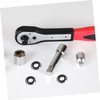 SEWACC 10 Sets Impact Retaining Ring Clip Kit for Electric