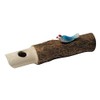 Bartl 100931 Cuckoo Whistle Hazelnut Wood