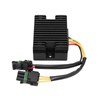 Voltage Regulator Rectifier 278001554 Replacement for SeaDoo GTX RFI Models