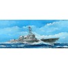 Trumpeter 1/350 Scale USS Forrest Sherman DDG98 Arleigh Burke Class