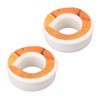 6Pcs Water Bottle Flavoring Pod 0 Sugar 0 Calories Drink