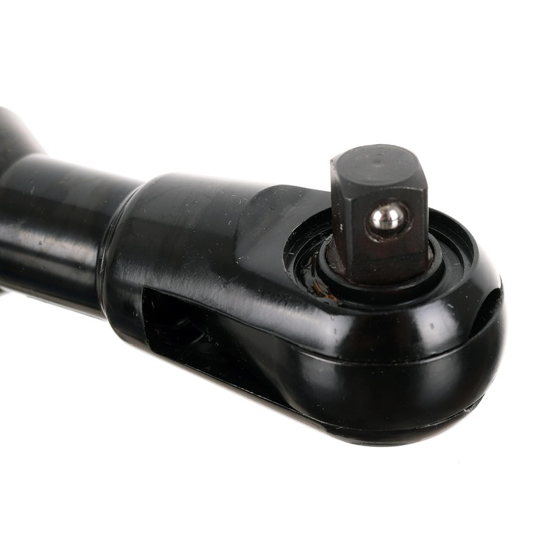 Kastor Profi 1/2 69Nm Compressed Air Ratchet Screwdriver Ratchet Screwdriver