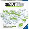 Ravensburger GraviTrax 26820 7 Expansion Tunnel Set (Toys STEM Programming